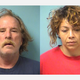 Illustration for article titled Racist Minnesota Couple Accused in Attack on Black Man Allegedly Held Him to the Ground and Threatened to Run Him Over With a Truck
